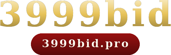 3999bid logo