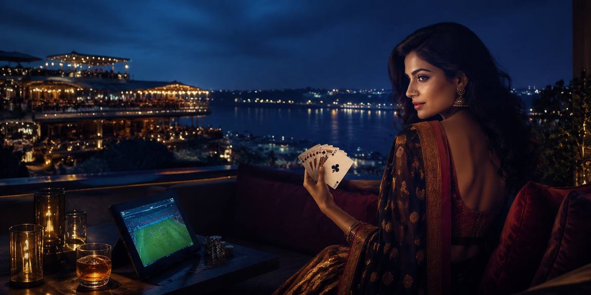 3999bid 3999bid-এ Table Teen Patti কী আছে